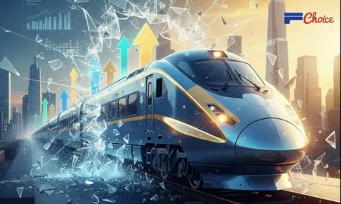 Nhận diện những 'đầu tàu' bứt phá trong bức tranh kết quả kinh doanh 9 tháng đầu năm 2025