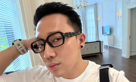 Xôn xao clip quay lén Trấn Thành, lộ cảnh tượng ít ai ngờ gây 'dậy sóng' cõi mạng