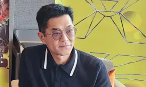 Cổ Thiên Lạc nói thẳng một câu khi được hỏi về chuyện thất bại liên tục ở phim điện ảnh