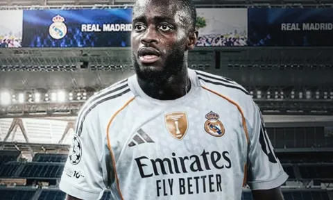 Sao Bayern đạt thỏa thuận gia nhập Real Madrid