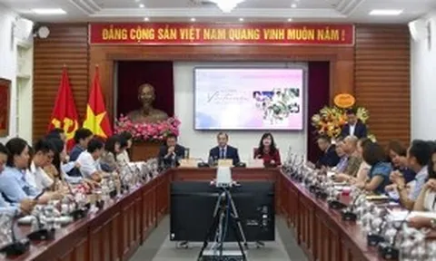 Ngày hội 'Việt Nam Hạnh phúc 2025': Lan tỏa hạnh phúc và tôn vinh giá trị con người