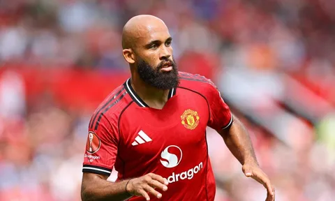 Mbeumo giành danh hiệu đầu tiên ở MU