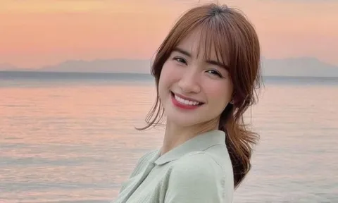 Số tiền 1,5 tỷ đồng của Hòa Minzy khiến nhiều người xúc động