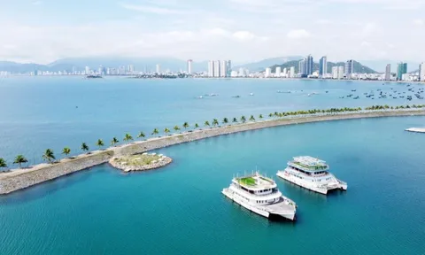 Nha Trang và hành trình tái định vị thành đô thị biển đáng sống