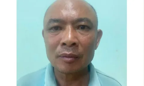 Bắt giữ đối tượng bị truy nã về tội Giết người sau gần 40 năm lẩn trốn