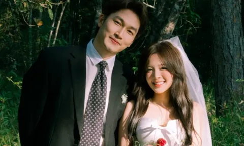 Diễn viên Đình Tú công khai 'bóc phốt' vợ khiến dân tình nghiêng ngả