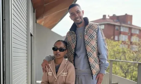 Cha Yamal đính hôn với bạn gái hơn con trai 5 tuổi?