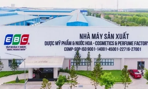 Ông Đinh Văn Liên, người bị bắt cùng chồng ca sĩ Đoàn Di Băng, là ai?