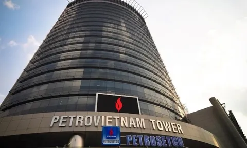 PVN thoái hết vốn khỏi Petrosetco (PET), chào giá cao hơn thị trường 21%, dự thu tối thiểu 909 tỷ đồng