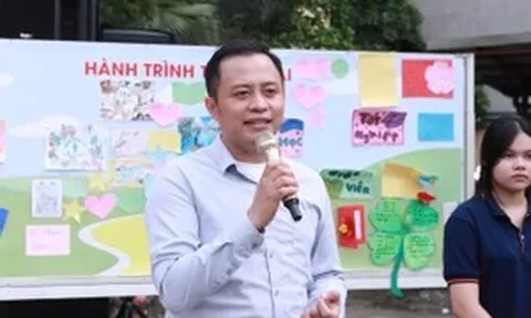 Bỏ hình thức đuổi học: Vì sự phát triển của người học