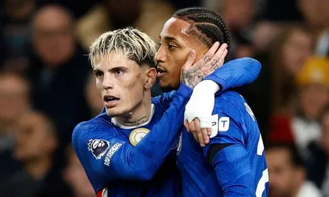 Bóng chỉ lăn 46 phút ở trận đấu của Chelsea