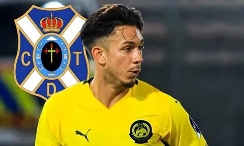 Hết rồi, cầu thủ nhập tịch Malaysia