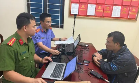 Giết mổ 7 con lợn nhiễm bệnh để mang bán, người đàn ông bị khởi tố