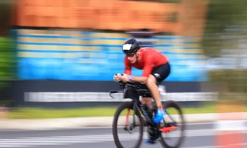 Phú Quốc sẵn sàng cho tuần lễ thể thao quốc tế