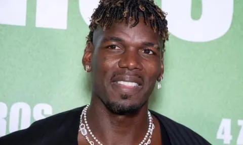 Phát biểu của Pogba gây sốt trở lại