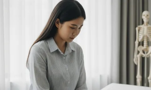 Gia tăng ca sùi mào gà ở tuổi vị thành niên, bác sĩ cảnh báo hậu quả khó lường 0