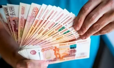 Tài sản Nga bị phong tỏa: Bất ngờ với hành động mới của Mỹ, hoàn toàn ủng hộ EU hỗ trợ Ukraine