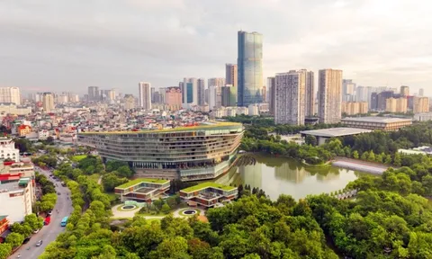 'Chìa khóa' để phát triển năng lượng xanh, thành phố sạch