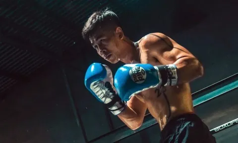 Trần Văn Thảo và lời hứa chiến đấu tới cùng