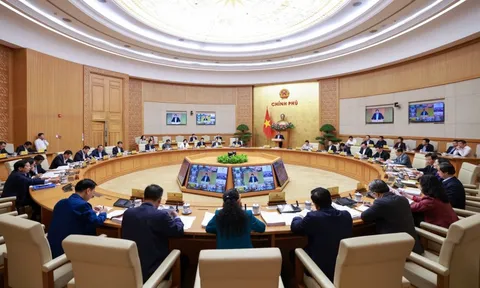 Các địa phương dồn lực phục hồi hạ tầng, dân sinh sau cơn bão số 13