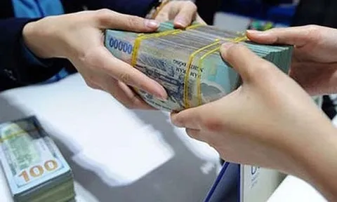 Trừ vay mua ô tô, người dân sắp được vay tới 400 triệu đồng tại công ty tài chính?