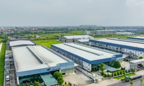 Vì sao nhiều doanh nghiệp 'lấn sân' sang bất động sản công nghiệp?