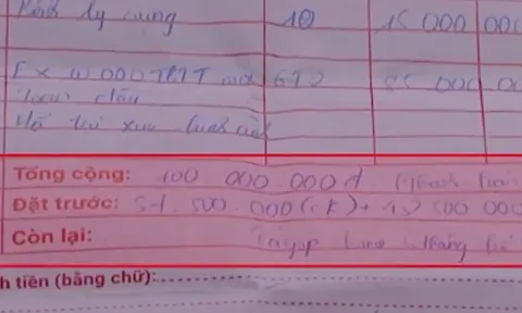 Bệnh nhân gánh nợ vì phòng khám liên kết với công ty cho vay