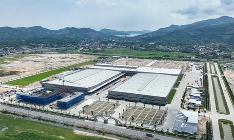 Dự án nhà máy ô tô tại Quảng Ninh được kiến nghị đưa ra khỏi danh sách dự án gặp khó khăn