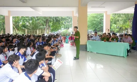 Điều tra 50 vụ mua bán người với 190 đối tượng, 206 nạn nhân