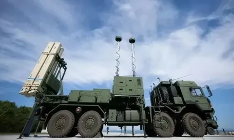 Chính phủ Thổ Nhĩ Kỳ lên kế hoạch phân bổ 51,5 tỷ USD cho quốc phòng và an ninh trong năm 2026