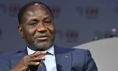 Côte d’Ivoire đảm nhiệm chức Chủ tịch Hiệp hội các nước sản xuất dầu mỏ châu Phi năm 2026