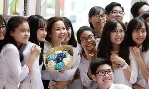 Vai trò người thầy trong kiến tạo hệ công dân số: Giữ 'hồn sư phạm'