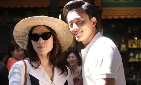 Mỹ Tâm vừa tung ảnh khoe eo thon mặt mộc, Mai Tài Phến có động thái gây chú ý