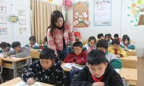 Niềm tin nơi cuối trời Tây Bắc