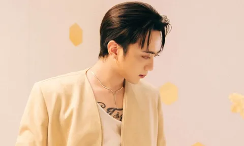 Nam ca sĩ Vbiz gặp sự cố 'dở khóc, dở cười' sau concert của G-Dragon