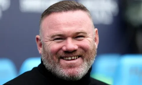 Khối tài sản của Rooney