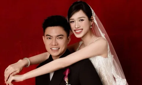 Trước giờ G đám cưới, Đỗ Thị Hà tung clip đặc biệt với chồng thiếu gia nghìn tỷ, dân mạng rần rần