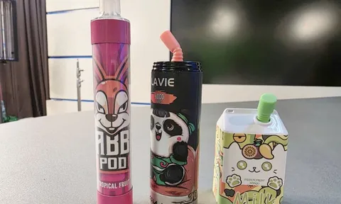 Sắp diễn ra toạ đàm: Thế hệ Gen Z trước làn sóng thuốc lá thế hệ mới 0