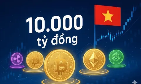 Cuộc đua thành lập sàn tài sản số: Thấy gì từ cuộc rút lui của Vietcap và thực tế "đặt chỗ" của các doanh nghiệp