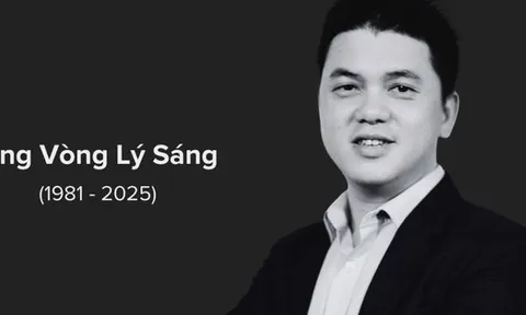 Một CEO công nghệ ở TP HCM đột ngột qua đời