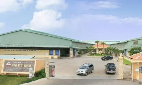 Một công ty nhựa muốn "huỷ" 25% vốn điều lệ, giá cổ phiếu tăng 50% trong vòng 4 tháng