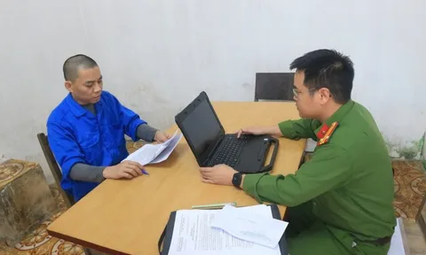 Bắt tạm giam Tổng Giám đốc Nguyễn Văn Đạt