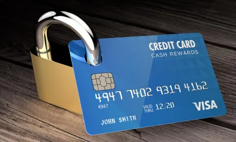 Từ nay, tài khoản ngân hàng bị "đóng băng" đột ngột là do 6 nguyên nhân này