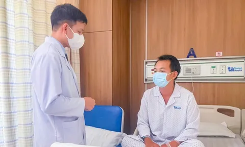 Vụ ngộ độc bánh mì ở TP.HCM: Số ca nhập viện tăng lên hơn 230 0