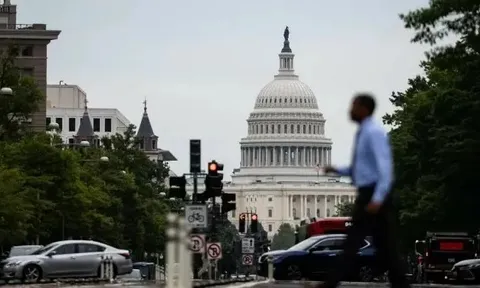 Chính phủ Mỹ đóng cửa: Thượng viện tiến thêm một bước, xuất hiện nhiều tín hiệu lạc quan