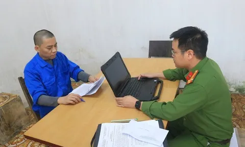 Phát hành dự án tiền ảo để chiếm đoạt tài sản, 1 tổng giám đốc công ty bị bắt