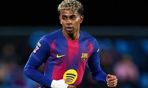 Yamal hứng 60% công kích phân biệt chủng tộc