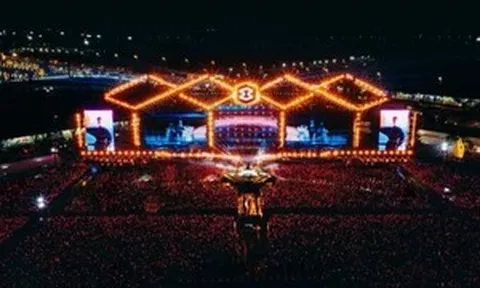 Tập đoàn Vingroup công bố bổ sung trụ cột mới