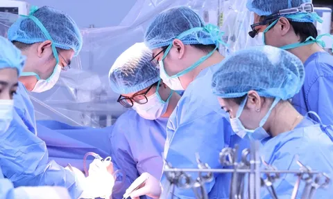 Nam quân nhân hiến tạng cứu 6 người 0