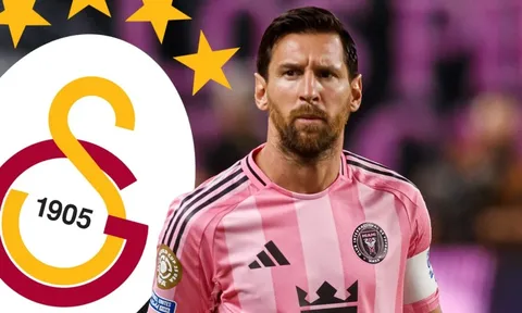 Đội bóng châu Âu tự tin có Messi